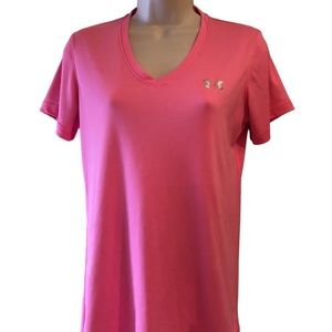 Under Urmour Women’s Medium Heat Gear Top